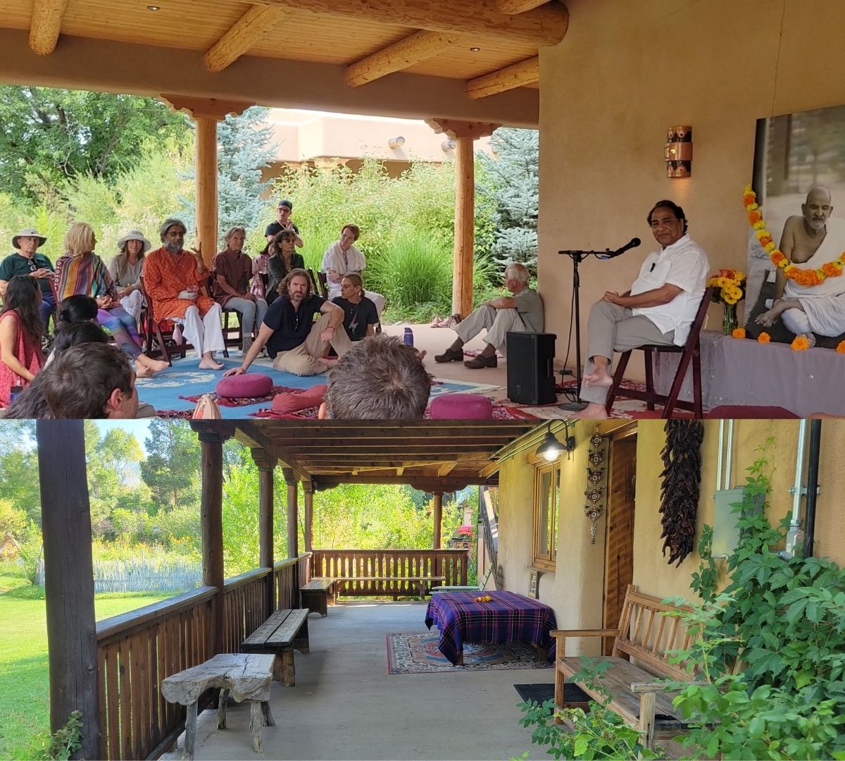 Himalayan Divine Sanctuary